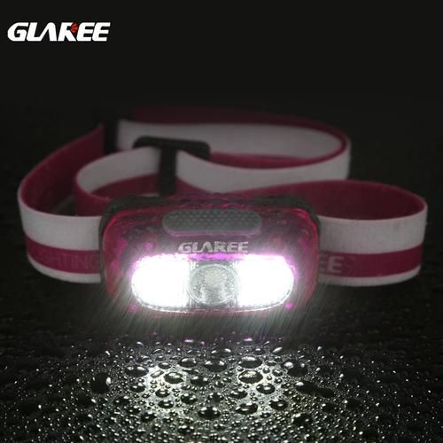 山瑞户外头灯哪款好_山瑞头灯怎么选