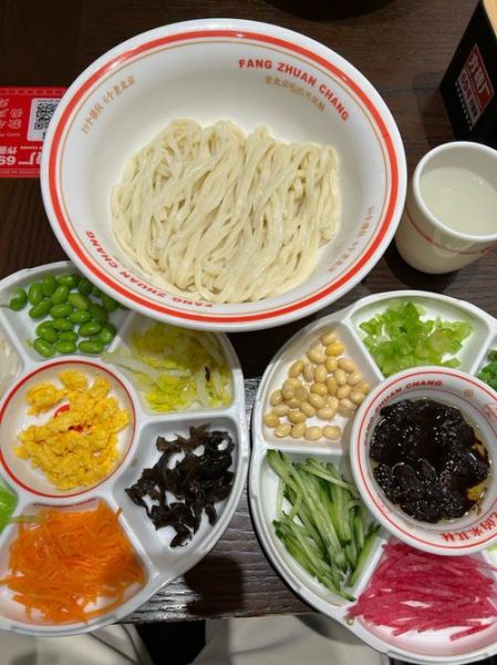 北京炸酱面怎么做_北京炸酱面哪家最正宗