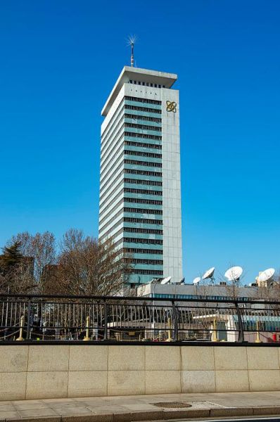 北京电视台地址在哪里_怎么去最方便