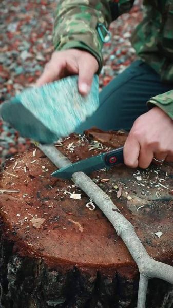 户外用刀怎么选_户外刀具保养方法