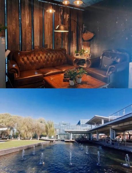 北京文艺去哪玩_北京文艺拍照圣地