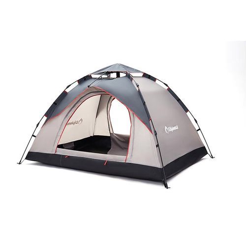 外交官户外帐篷怎么选_外交官户外装备推荐