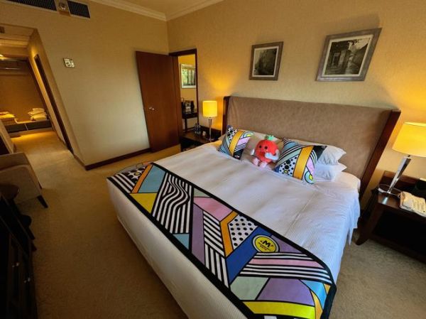 北京丽都维景酒店价格_北京丽都维景酒店怎么样