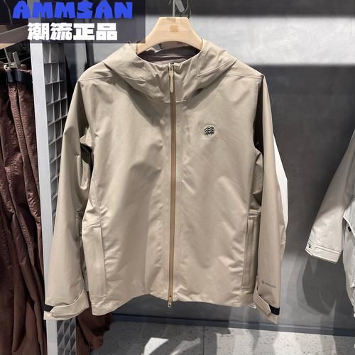 kolon户外品牌怎么样_kolon冲锋衣值得买吗