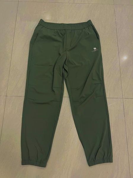 骆驼户外休闲裤怎么样_骆驼户外休闲裤怎么选