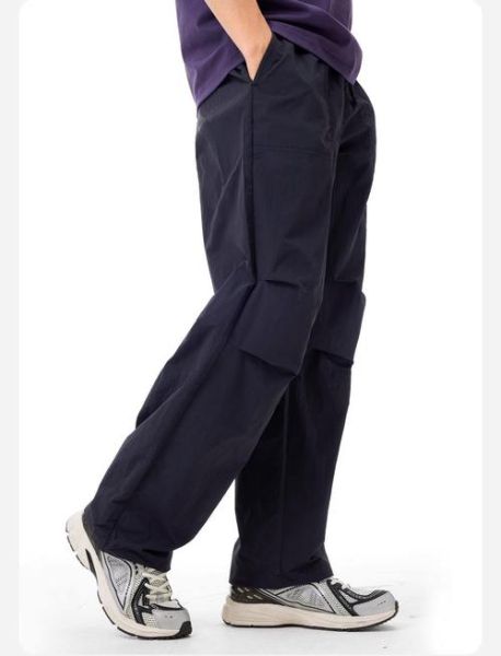 骆驼户外休闲裤怎么样_骆驼户外休闲裤怎么选