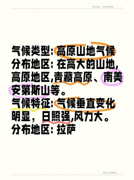 蒙古高原气候类型是什么_蒙古高原气候特点有哪些