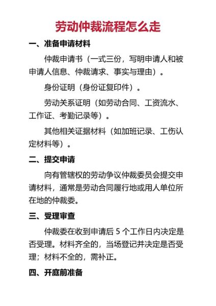 北京仲裁委员会仲裁流程_北京仲裁委员会收费标准