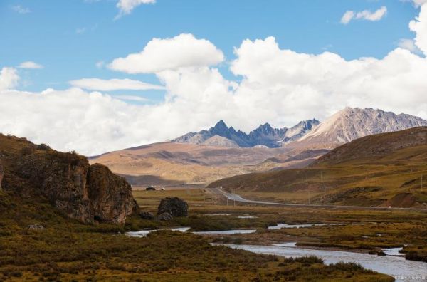 金马伦高原地图_怎么玩最顺