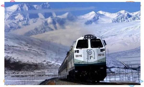 天路的高原铁路是什么_青藏铁路为什么被称为天路