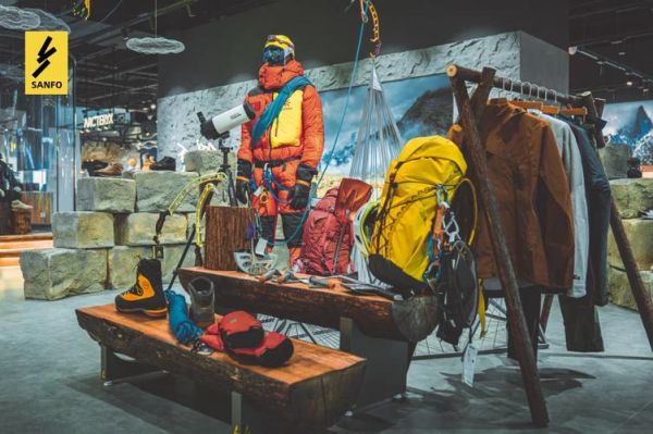 三夫户外望京店怎么样_营业时间及优惠