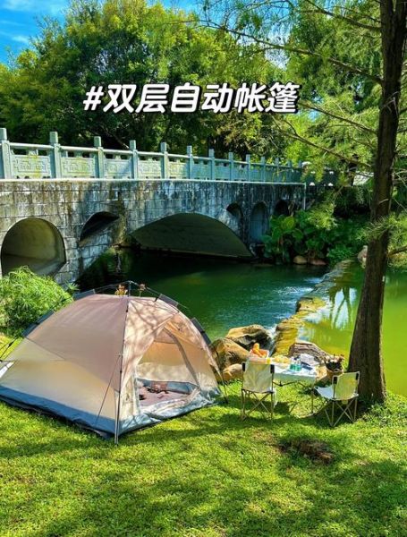 户外露营帐篷怎么选_新手露营帐篷推荐