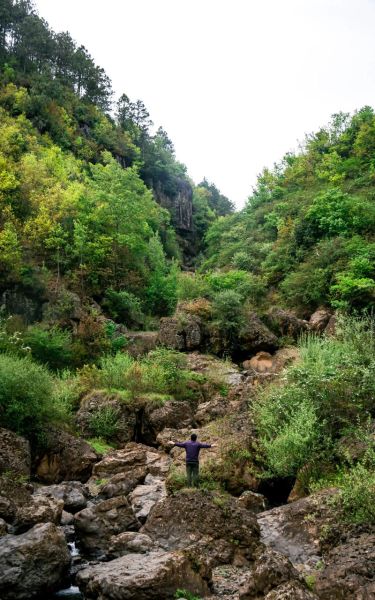 昭通户外去哪玩_昭通徒步路线推荐