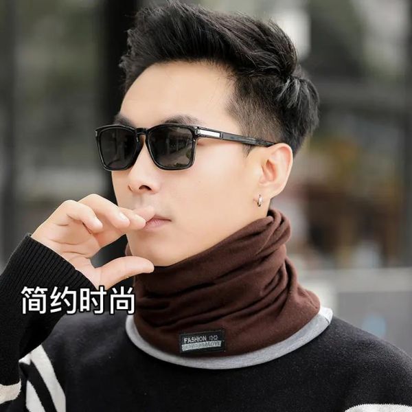 脖套户外保暖吗_脖套户外怎么选