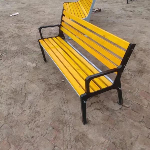 户外公园座椅怎么选_户外公园座椅价格一般多少钱