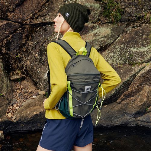 户外背囊怎么选_登山包多大容量合适