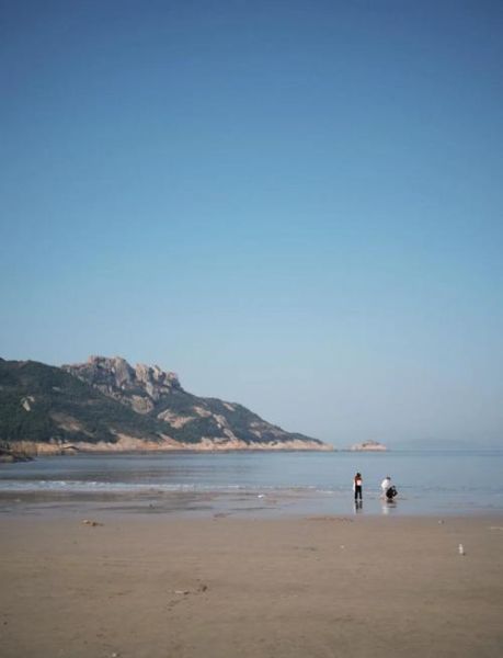 温岭户外运动去哪玩_温岭徒步路线推荐