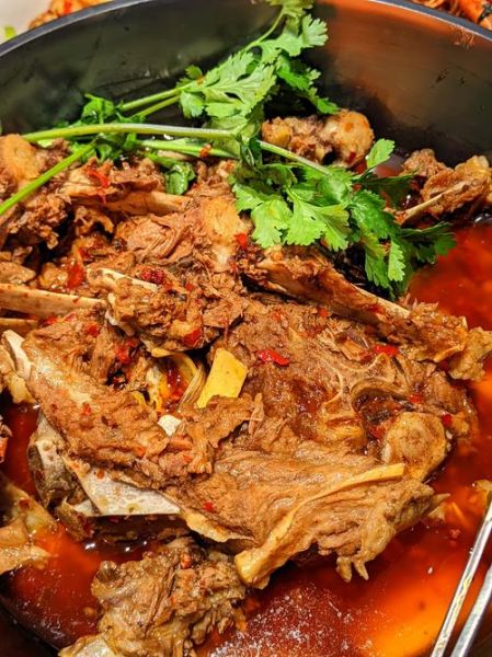 北京羊蝎子火锅哪家好_哪家最正宗