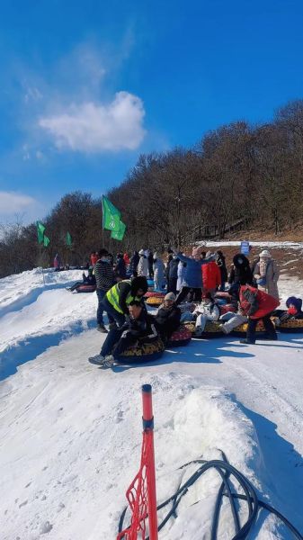 冰雪过山车安全吗_冰雪过山车怎么玩
