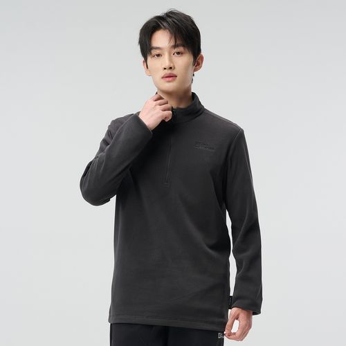 狼爪户外抓绒衣怎么样_狼爪抓绒衣保暖吗