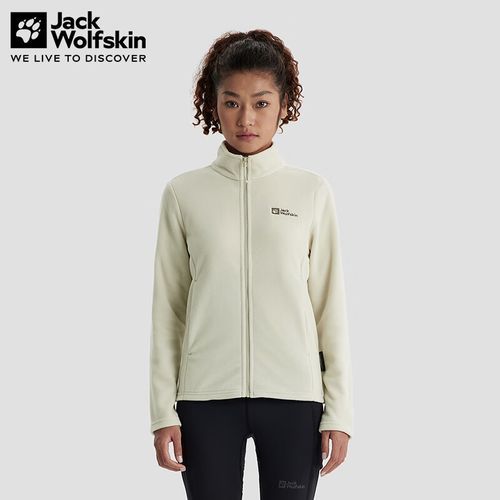 狼爪户外抓绒衣怎么样_狼爪抓绒衣保暖吗