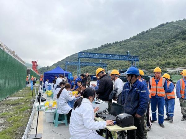 高原体检标准_去高原前必做哪些检查