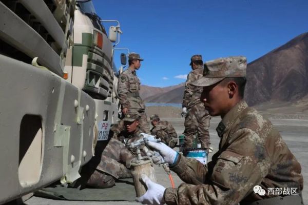 高原体检标准_去高原前必做哪些检查