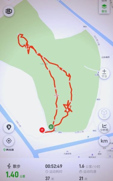 昆山户外驴友去哪玩_昆山徒步路线推荐