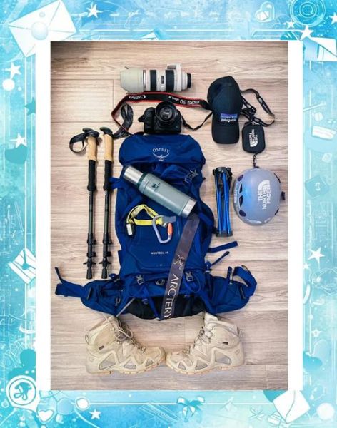 户外人生怎么过_户外人生必备装备有哪些