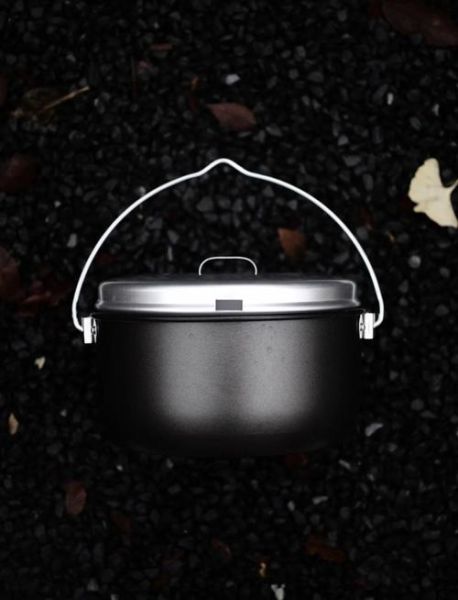 户外吊锅怎么选_户外吊锅使用技巧