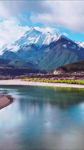 雪域高原几月去最美_高原摄影最佳时间