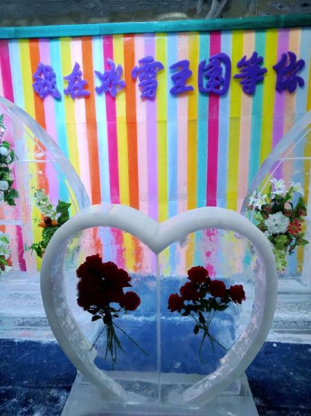 阳江冰雪世界门票价格_阳江冰雪世界门票哪里买