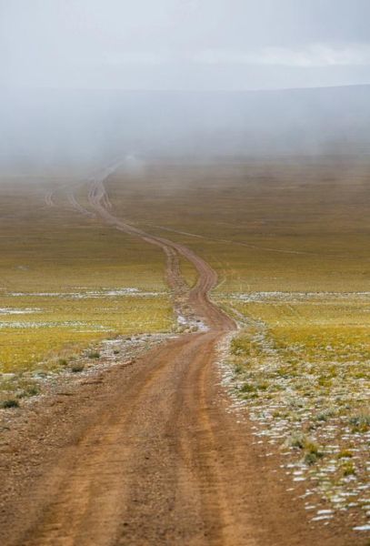 高原自驾_怀孕初期能去吗