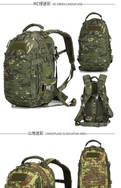 军品户外用品哪里买_军迷装备选购指南