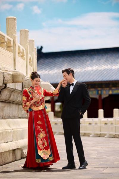 北京婚纱照哪里拍好_北京婚纱照价格一般多少