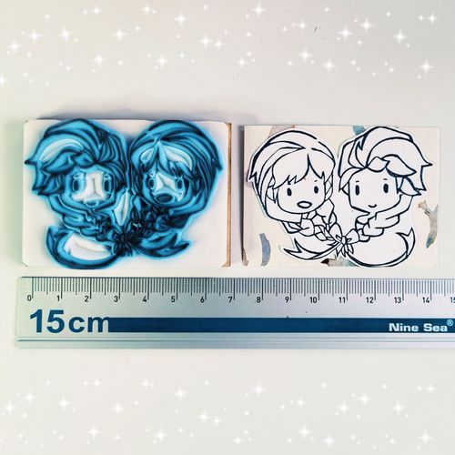 冰雪奇缘1马是什么品种_冰雪奇缘1马名字来源