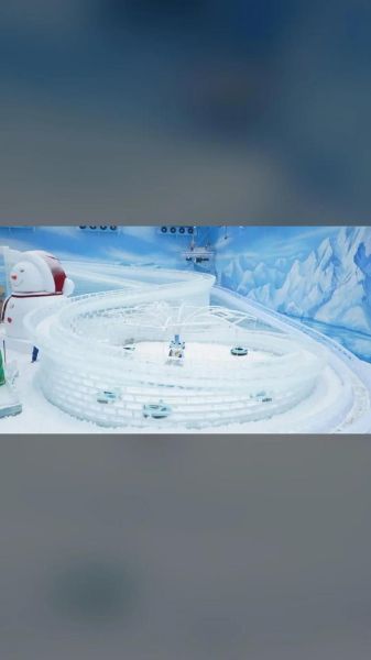 工体冰雪团购怎么买_工体冰雪门票团购便宜吗