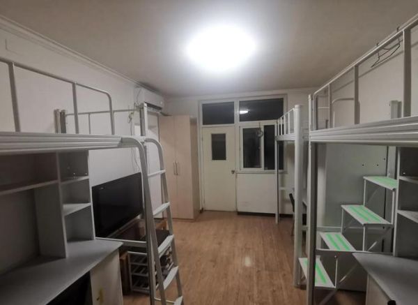 北京师范大学宿舍怎么样_宿舍条件如何