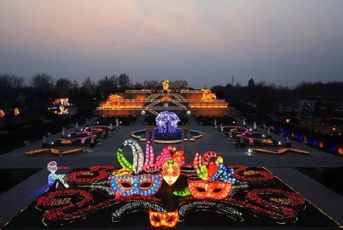 成都绿地环球冰雪节门票价格_开放时间