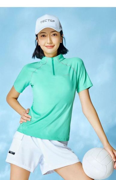 户外女士上衣怎么选_户外女士上衣品牌推荐