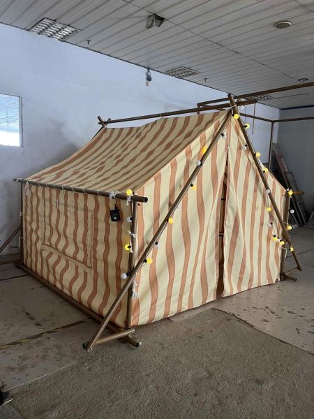 帐篷什么牌子好_户外帐篷怎么选