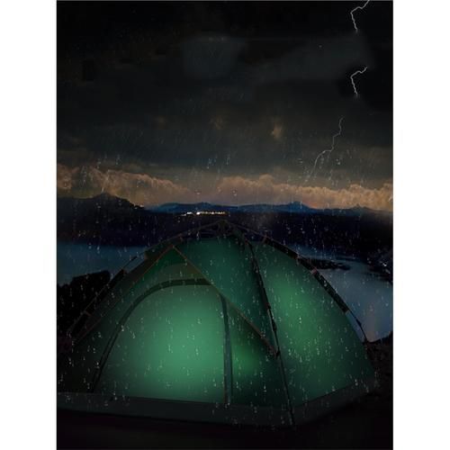 帐篷什么牌子好_户外帐篷怎么选