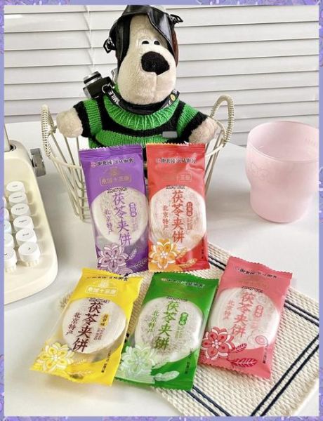 北京特产有哪些值得买_北京特产送人推荐