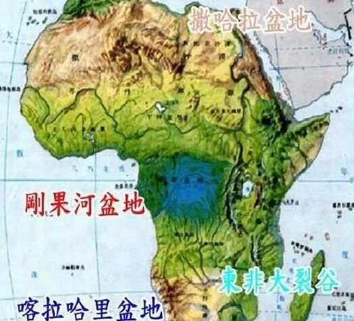 刚果高原在哪里_刚果高原气候特点