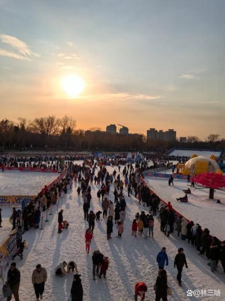 济南冰雪童梦亲子乐园门票多少钱_带娃怎么玩最值