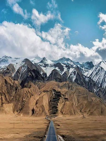 海拔最低的高原在哪里_有什么独特地貌