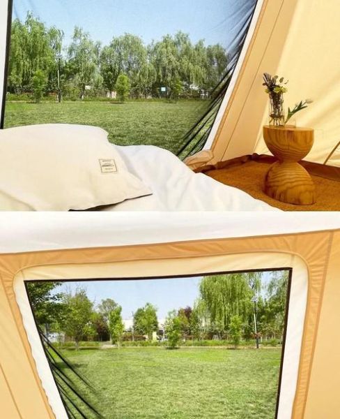 西安户外租帐篷去哪_西安户外租装备多少钱