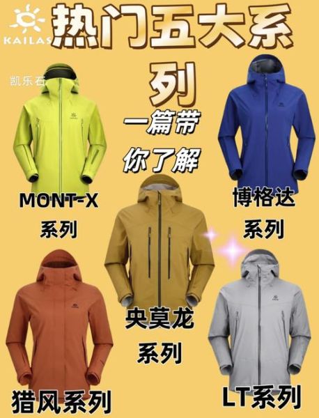 凯乐石户外旗舰店怎么样_凯乐石冲锋衣哪款好