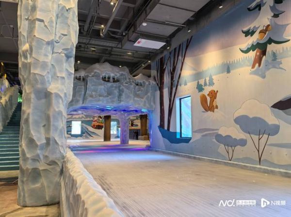 珠海冰雪世界附近住哪里好_价格贵不贵