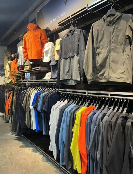 户外装备专卖店哪家好_如何挑选靠谱店铺